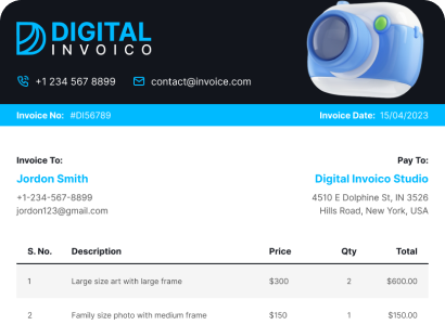 this is light demo image