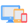 responsive