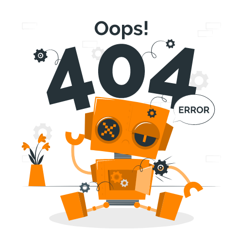 error