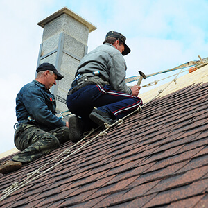 Roofing Project