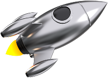 rocket