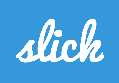 slick