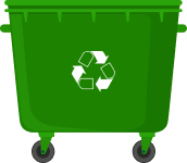 bin