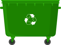 bin