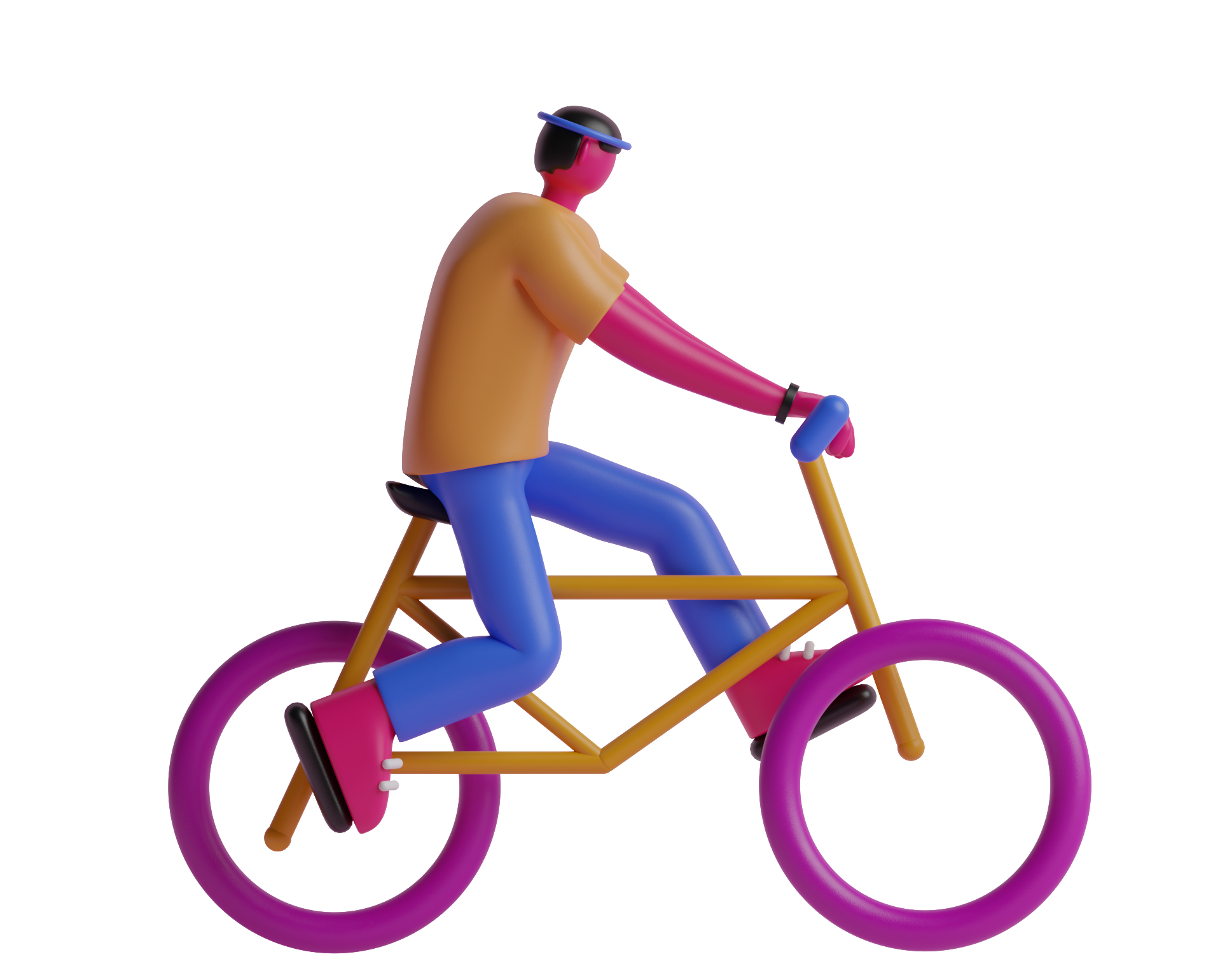 cycle