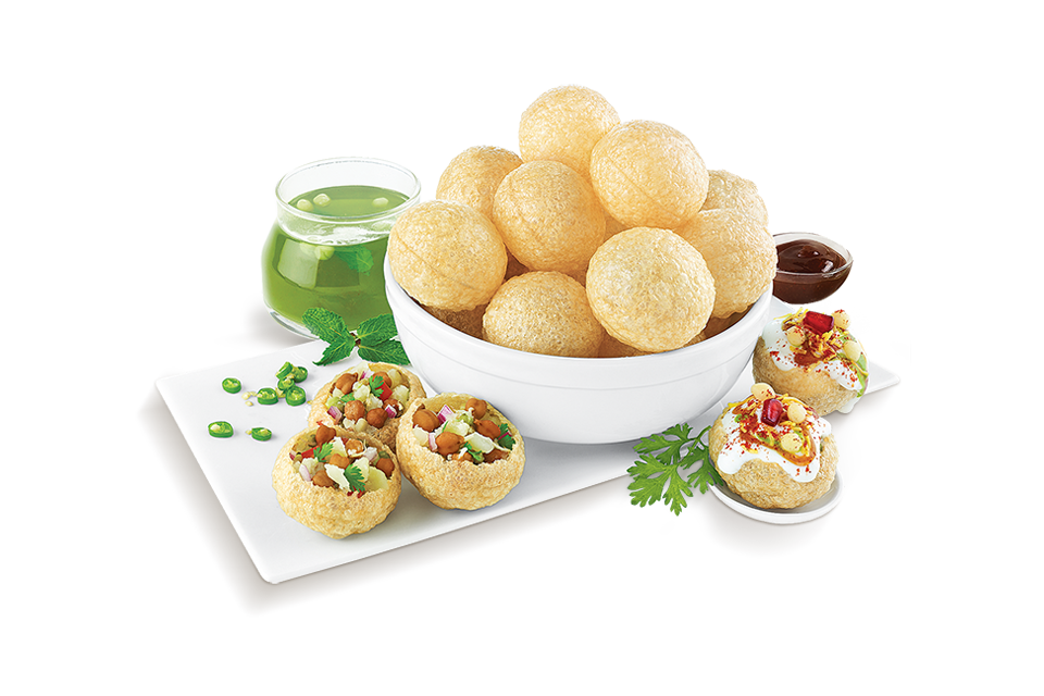 panipuri