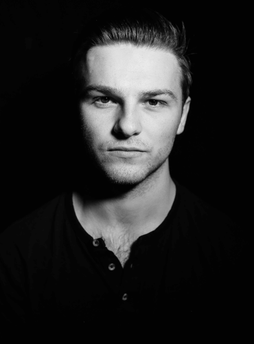 Harry Newman