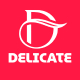 Delicate-logo