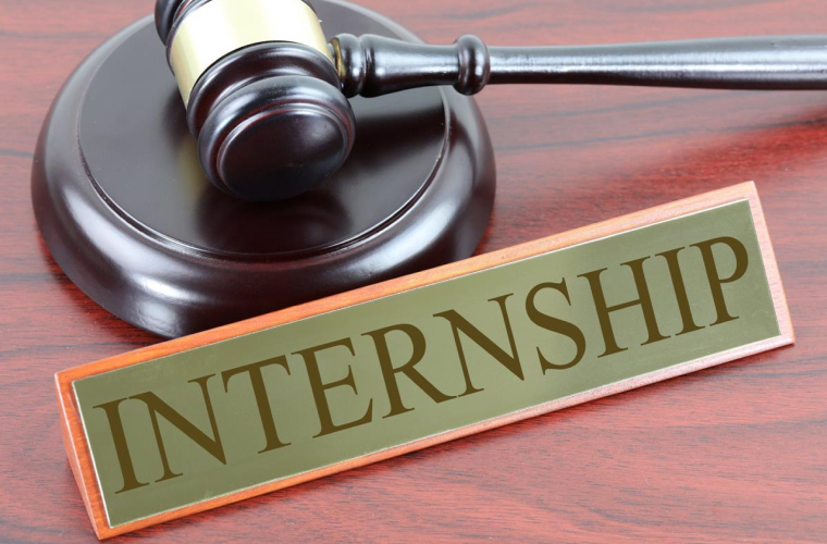 To Law Students Internship