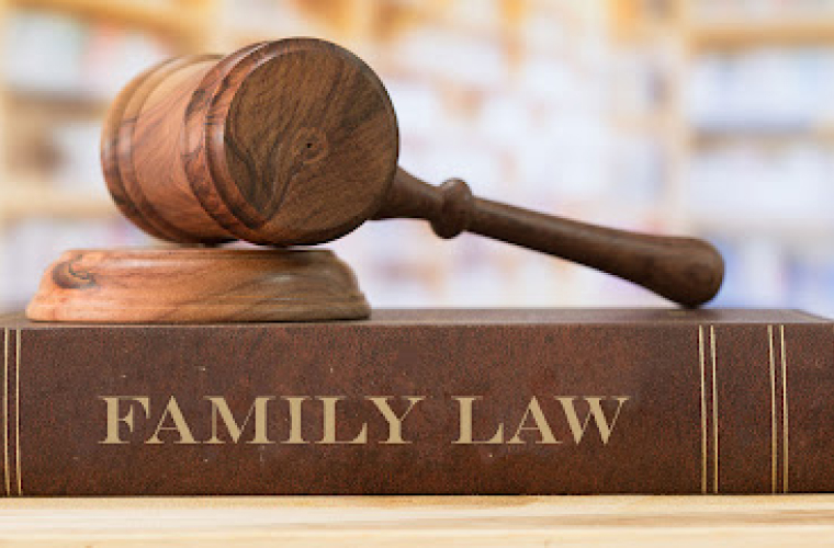 Week Family law Domestic