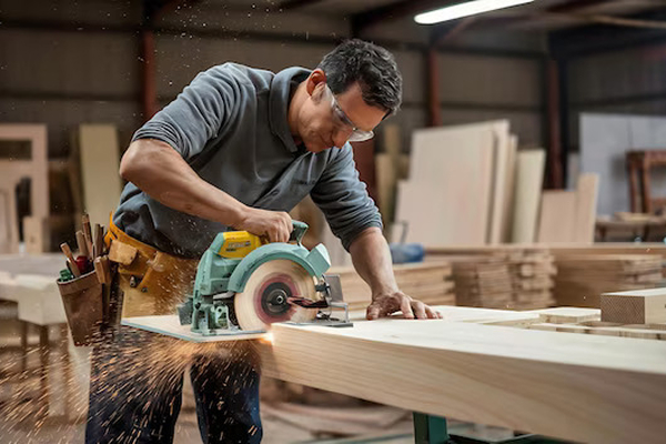 Revitalizing Your Home, One Repair at a Time