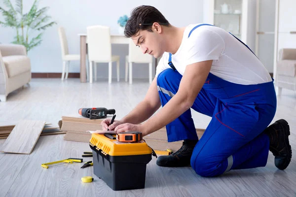 Tales from the Frontlines of Home Restoration