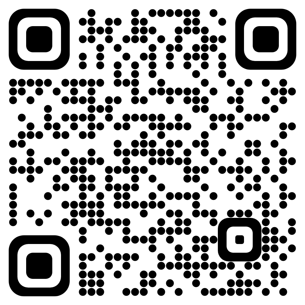 this is la-pizzeria qr-code